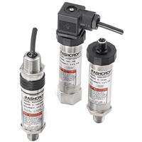 Vacuum Pressure Transmitters